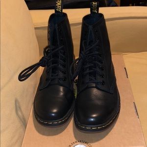 Dr. Martens Boots